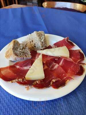 Sidrería Restaurante San Bernardo Iv