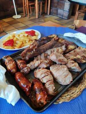 Sidrería Restaurante San Bernardo Iv