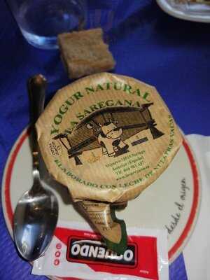 Sidrería Restaurante San Bernardo Iv