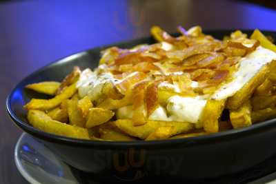 Cerveceria Billares Liverpool