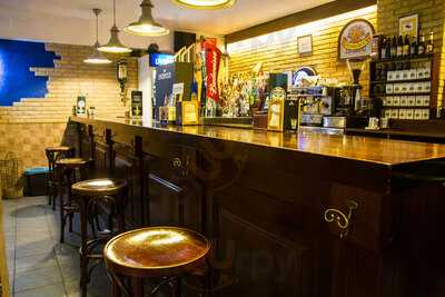 Cerveceria Billares Liverpool