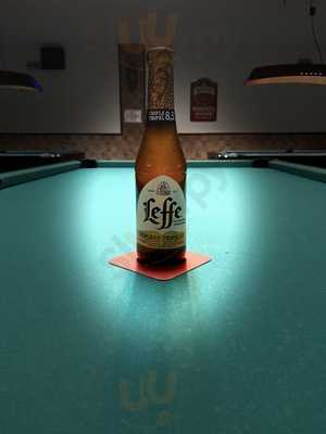 Cerveceria Billares Liverpool