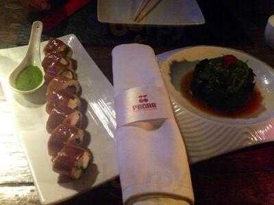 El Restaurante Pacha