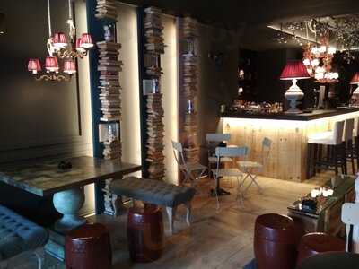 Mariantonietta Café