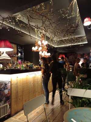 Mariantonietta Café