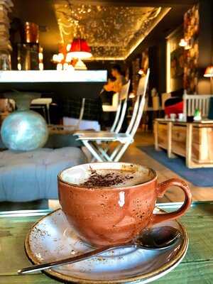 Mariantonietta Café