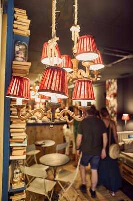 Mariantonietta Café