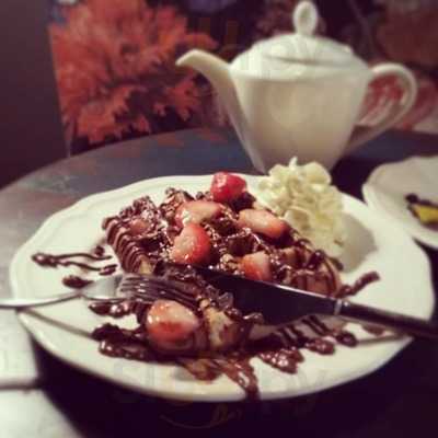 Mariantonietta Café