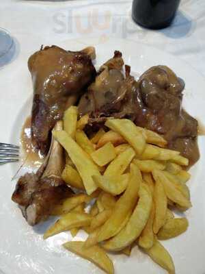 Sidreria La Tonada De La Guia