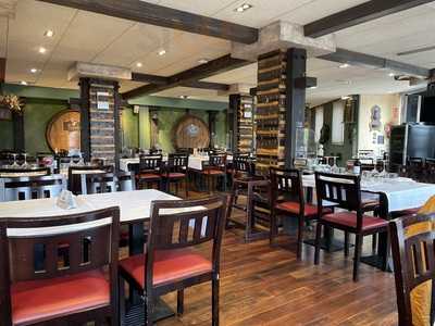 Sidreria La Tonada De La Guia