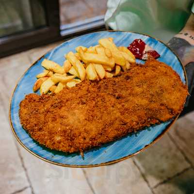 Sidreria La Tonada De La Guia