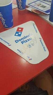 Domino's Pizza Cartagena