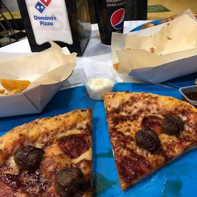 Domino's Pizza Cartagena