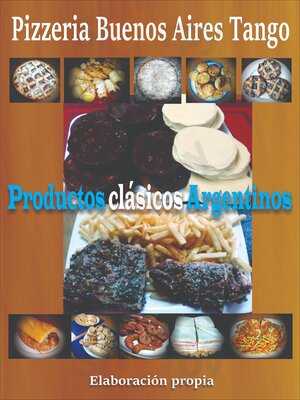 Pizzeria Buenos Aires Tango Oviedo