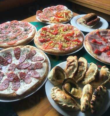 Pizzeria Buenos Aires Tango Oviedo