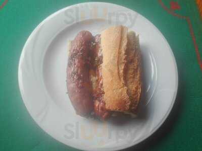 Pizzeria Buenos Aires Tango Oviedo