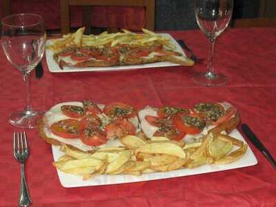 Pizzeria Buenos Aires Tango Oviedo