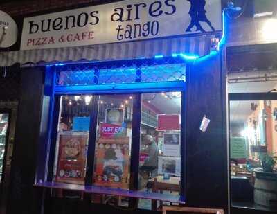 Pizzeria Buenos Aires Tango Oviedo