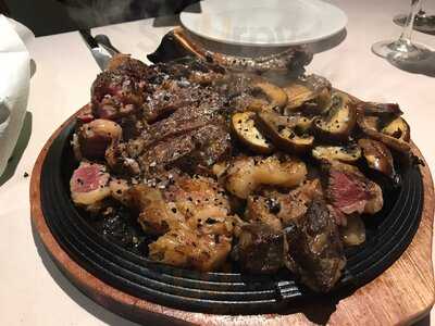 Monteagudo Restaurant