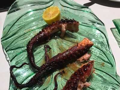 Monteagudo Restaurant