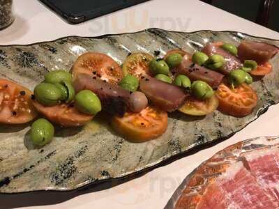 Monteagudo Restaurant