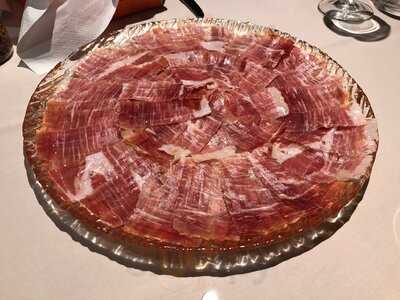 Monteagudo Restaurant