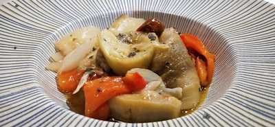 Monteagudo Restaurant