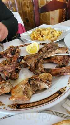 Restaurante Hermanos Belmonte