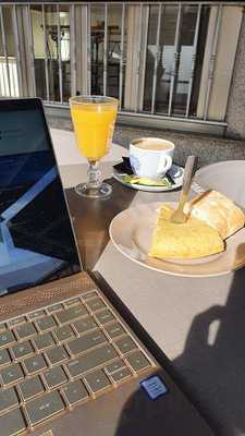 Bookstore Café Ii Millennium