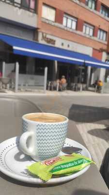 Bookstore Café Ii Millennium