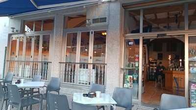 Bookstore Café Ii Millennium