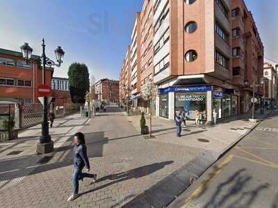 Bookstore Café Ii Millennium