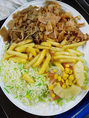 Ankara Doner Kebab