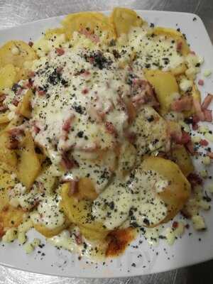 Local De Tapa Ratatouilles