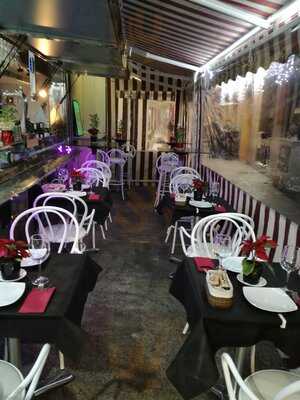 Local De Tapa Ratatouilles