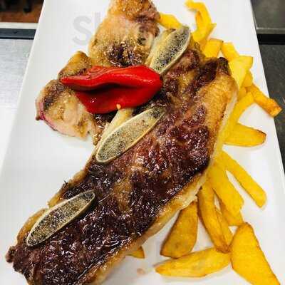 Marisqueria Sidreria Poniente