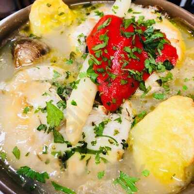 Marisqueria Sidreria Poniente