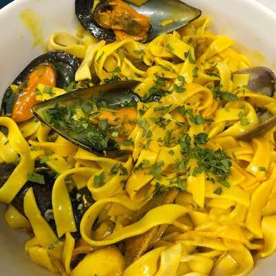 Marisqueria Sidreria Poniente