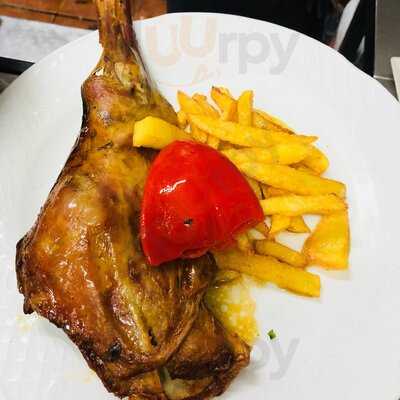 Marisqueria Sidreria Poniente