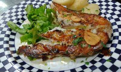 Marisqueria Sidreria Poniente