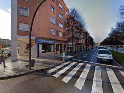 Marisqueria Sidreria Poniente