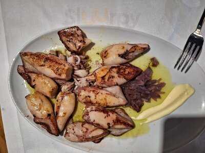 El Barril De Las Cortes