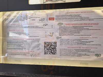 El Barril De Las Cortes