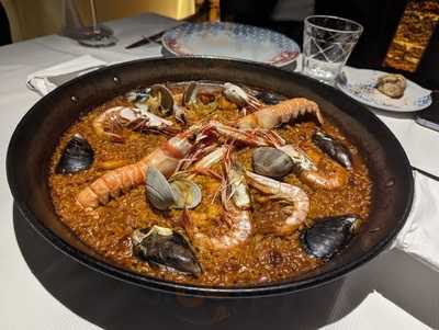 El Barril De Las Cortes