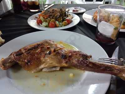 Restaurante Patricia