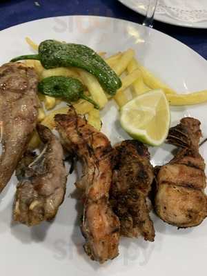 Restaurante Patricia