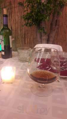 Restaurante Patricia