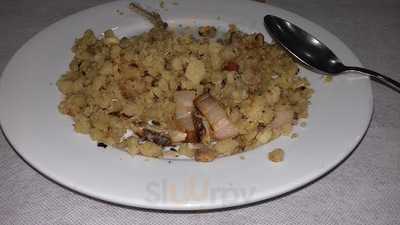 Restaurante Patricia