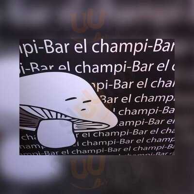 Bar El Champi