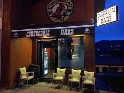 Cerveceria Dar2
